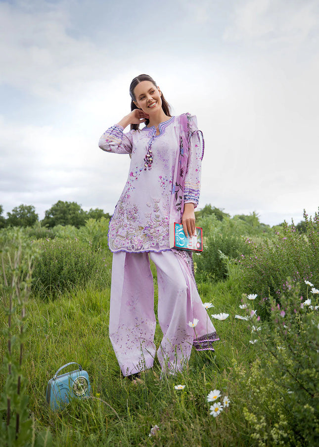 Sobia Nazir | Sn Prints Vol 2 '26 - 3A