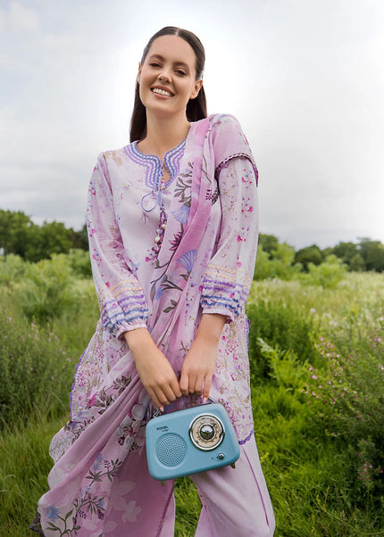 Sobia Nazir | Sn Prints Vol 2 '26 - 3A