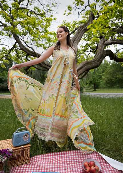 Sobia Nazir | Sn Prints Vol 2 '26 - 7A