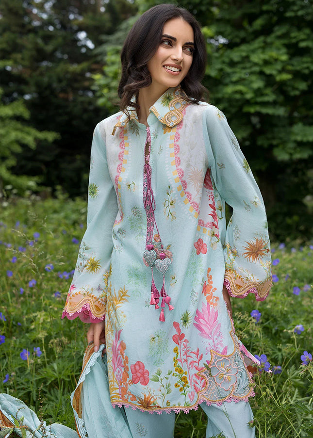 Sobia Nazir | Sn Prints Vol 2 '26 - 4B