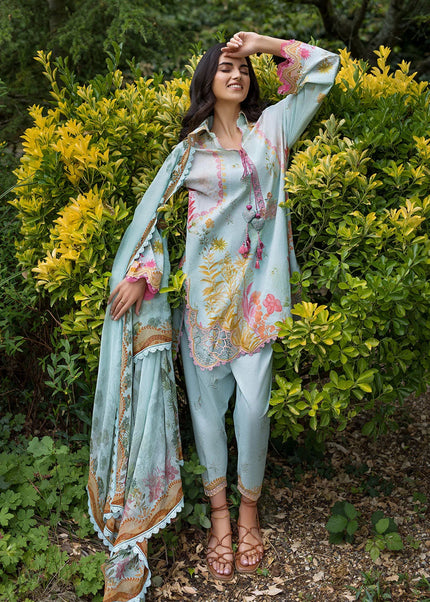 Sobia Nazir | Sn Prints Vol 2 '26 - 4B