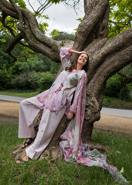 Sobia Nazir | Sn Prints Vol 2 '26 - 5A