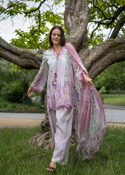 Sobia Nazir | Sn Prints Vol 2 '26 - 5A