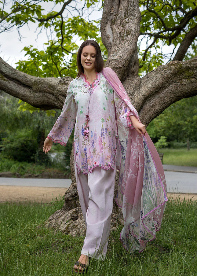 Sobia Nazir | Sn Prints Vol 2 '26 - 5A