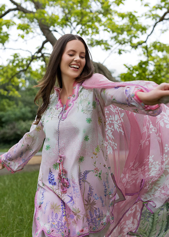 Sobia Nazir | Sn Prints Vol 2 '26 - 5A