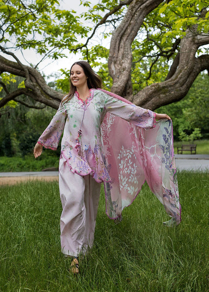 Sobia Nazir | Sn Prints Vol 2 '26 - 5A