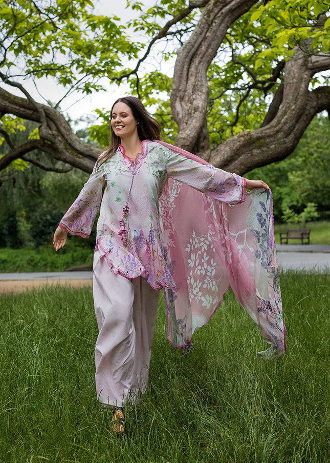 Sobia Nazir | Sn Prints Vol 2 '26 - 5A