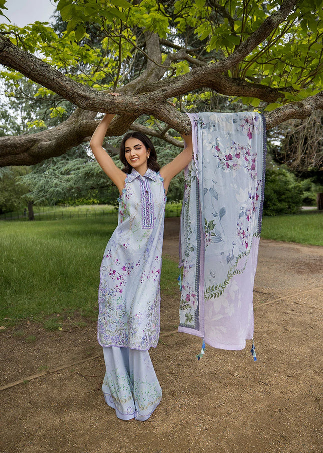 Sobia Nazir | Sn Prints Vol 2 '26 - 3B