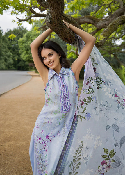 Sobia Nazir | Sn Prints Vol 2 '26 - 3B