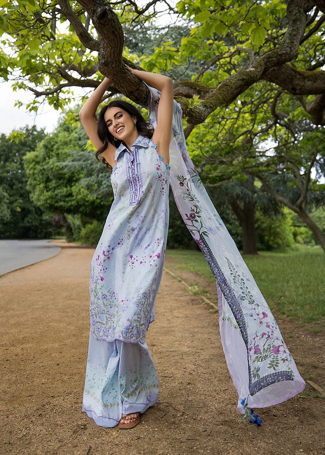 Sobia Nazir | Sn Prints Vol 2 '26 - 3B