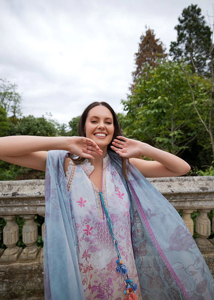 Sobia Nazir | Sn Prints Vol 2 '26 - 1A