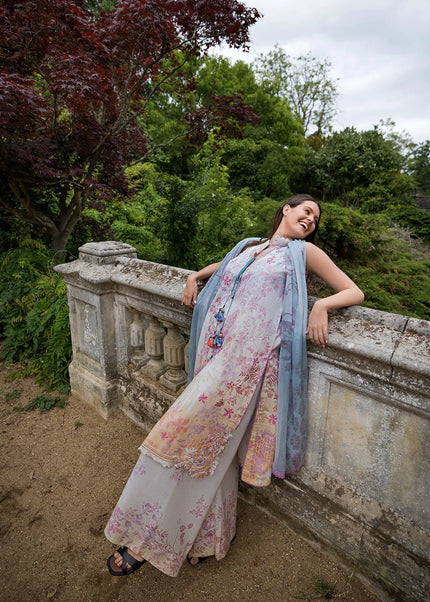 Sobia Nazir | Sn Prints Vol 2 '26 - 1A