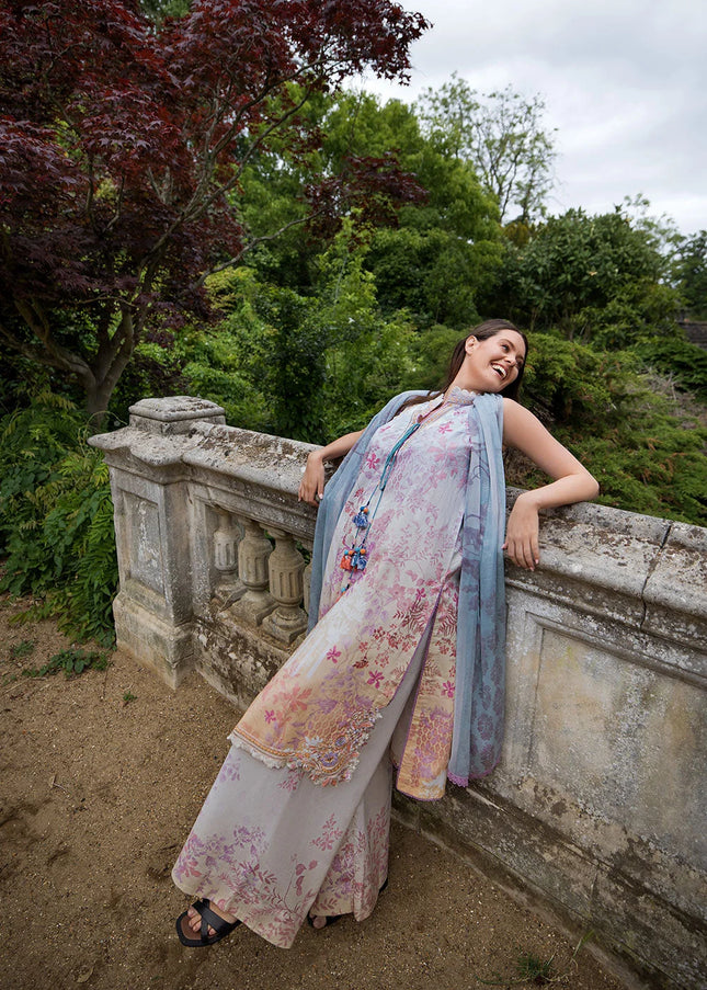 Sobia Nazir | Sn Prints Vol 2 '26 - 1A