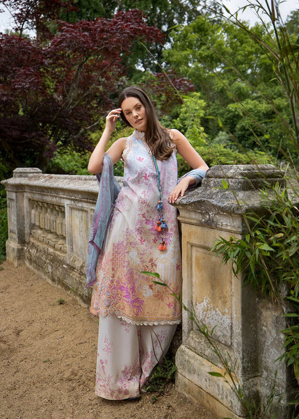 Sobia Nazir | Sn Prints Vol 2 '26 - 1A