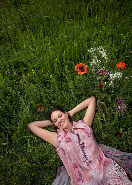 Sobia Nazir | Sn Prints Vol 2 '26 - 2B