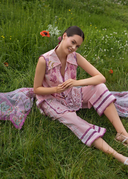 Sobia Nazir | Sn Prints Vol 2 '26 - 2B