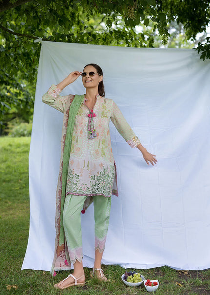 Sobia Nazir | Sn Prints Vol 2 '26 - 2A