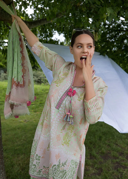 Sobia Nazir | Sn Prints Vol 2 '26 - 2A