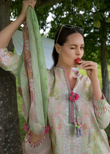 Sobia Nazir | Sn Prints Vol 2 '26 - 2A