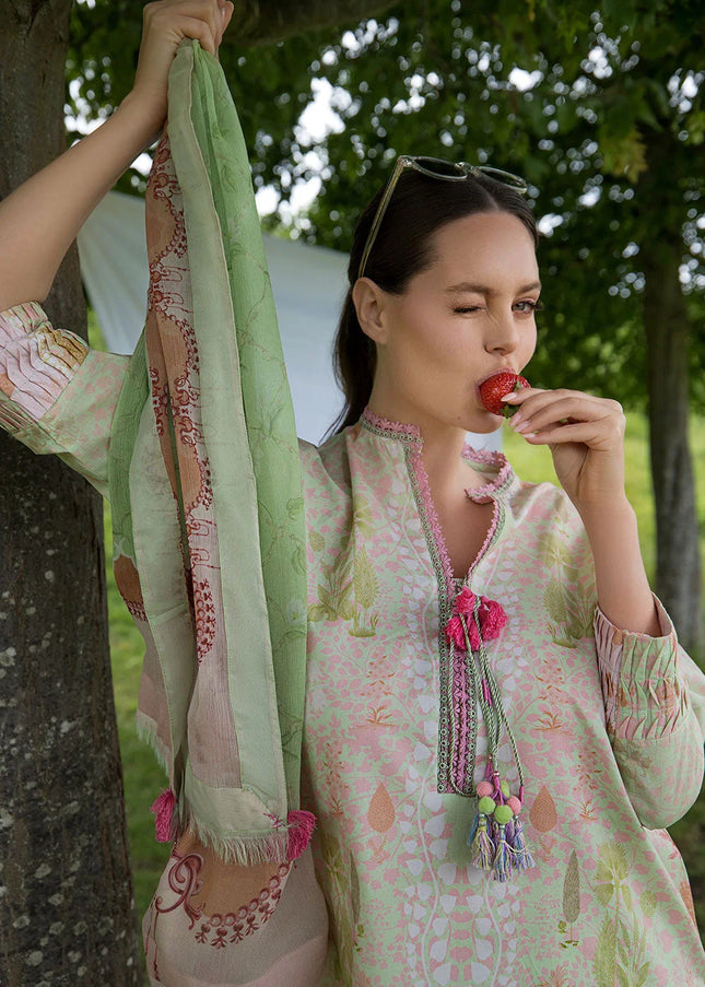Sobia Nazir | Sn Prints Vol 2 '26 - 2A