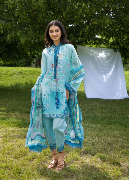 Sobia Nazir | Sn Prints Vol 2 '26 - 7B