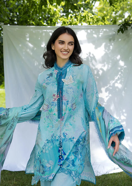 Sobia Nazir | Sn Prints Vol 2 '26 - 7B