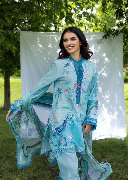 Sobia Nazir | Sn Prints Vol 2 '26 - 7B