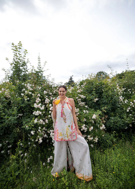 Sobia Nazir | Sn Prints Vol 2 '26 - 4A