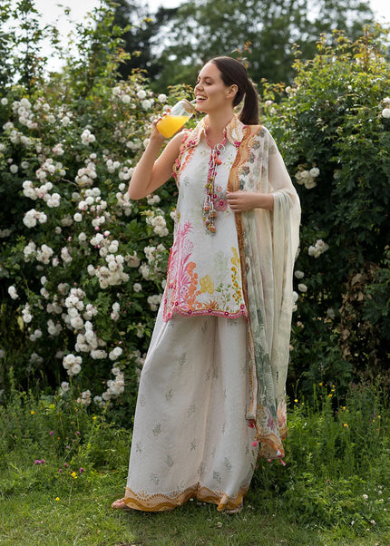 Sobia Nazir | Sn Prints Vol 2 '26 - 4A