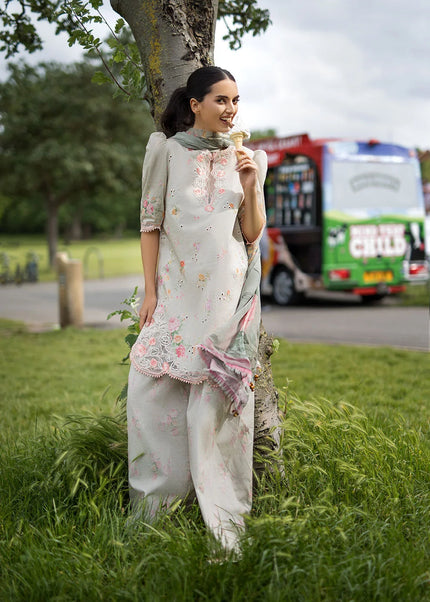Sobia Nazir | Sn Prints Vol 2 '26 - 6B