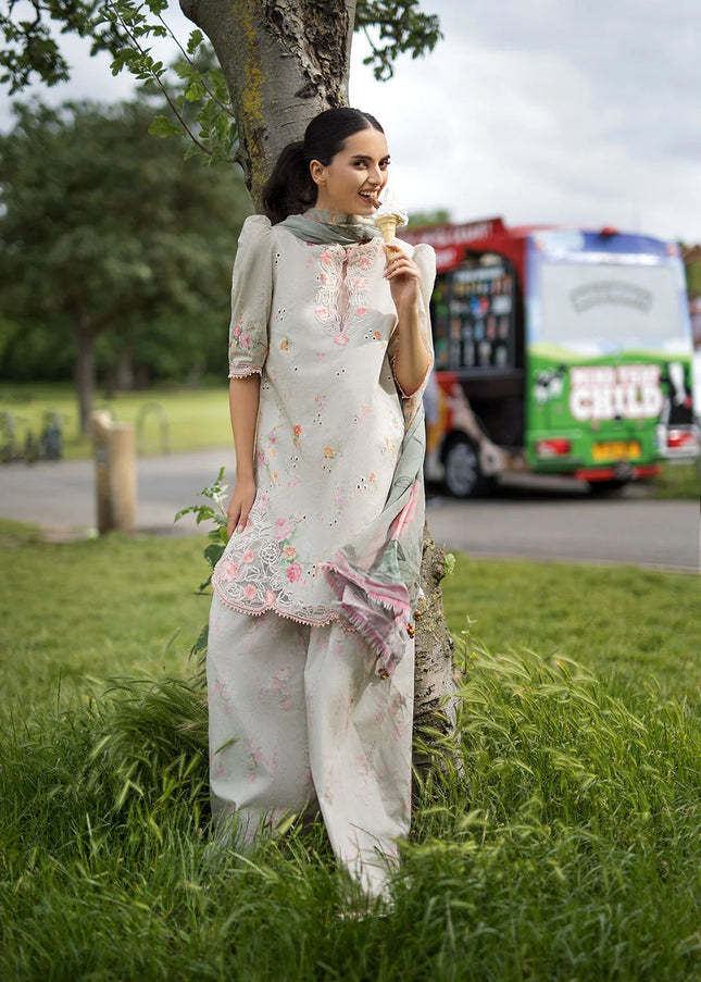 Sobia Nazir | Sn Prints Vol 2 '26 - 6B