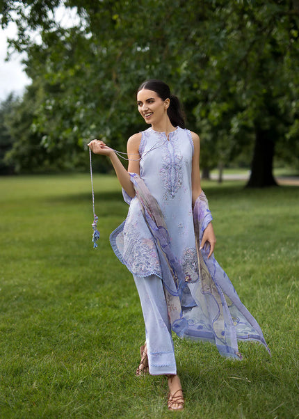 Sobia Nazir | Sn Prints Vol 2 '26 - 6A