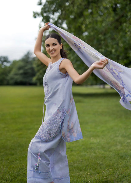 Sobia Nazir | Sn Prints Vol 2 '26 - 6A
