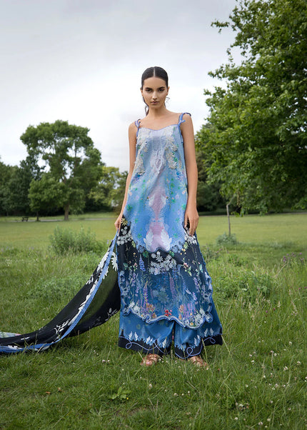Sobia Nazir | Sn Prints Vol 2 '26 - 5B