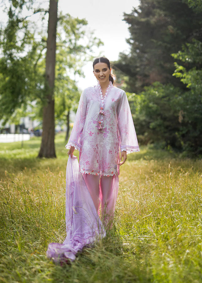 Sobia Nazir | Sn Prints Vol 2 '26 - 1B