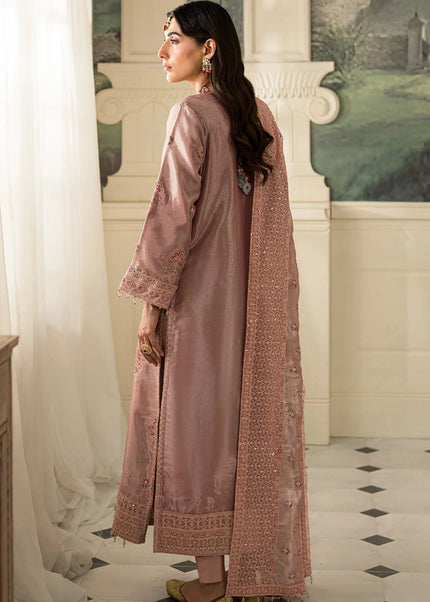 Emaan Adeel | Suave Luxury Formal '24  - Zale