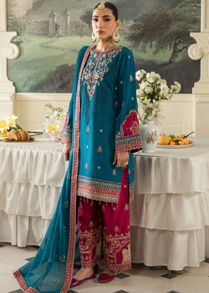 Emaan Adeel | Suave Luxury Formal '24  - Lara