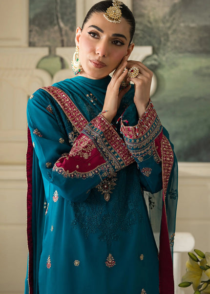 Emaan Adeel | Suave Luxury Formal '24  - Lara