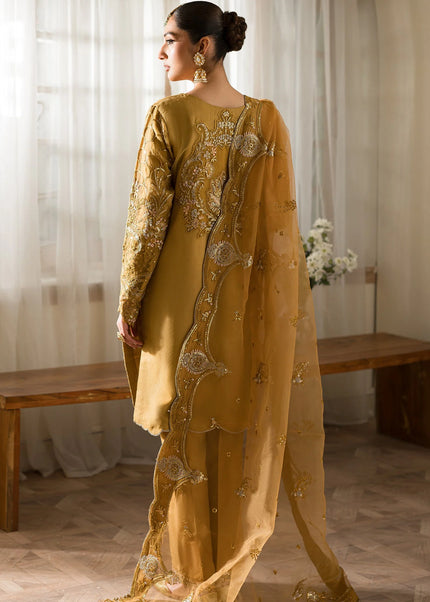 Emaan Adeel | Suave Luxury Formal '24  - Zoe