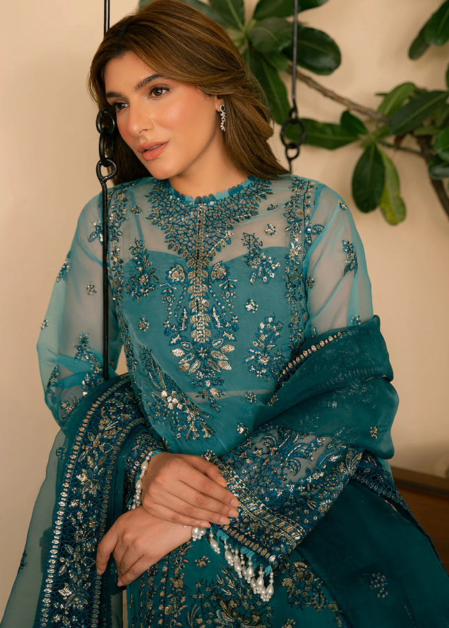 Ayzel | Solene Wedding Formals - Lila