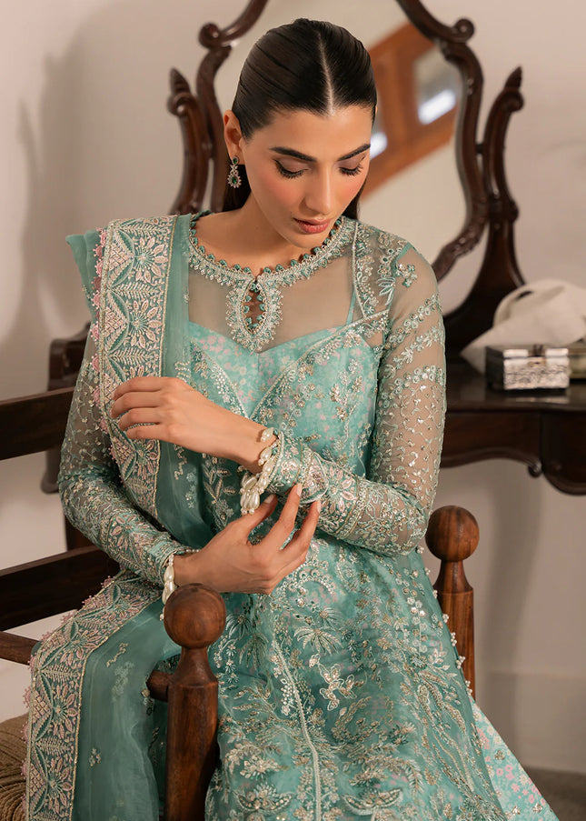 Ayzel | Solene Wedding Formals - Adela