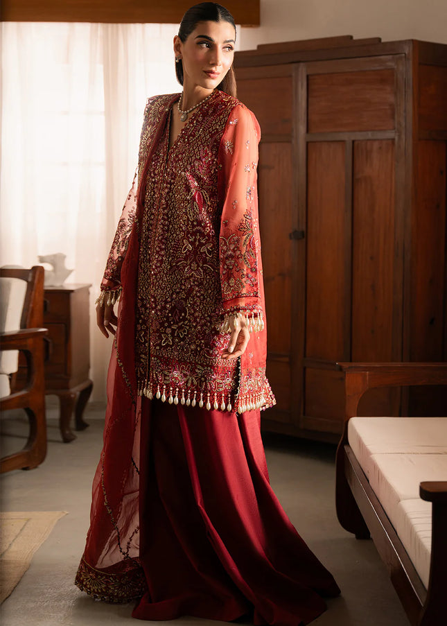 Ayzel | Solene Wedding Formals - Adva