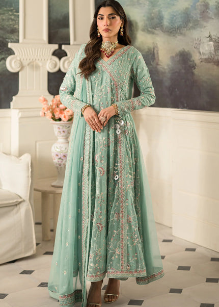 Emaan Adeel | Suave Luxury Formal '24  - Azlin