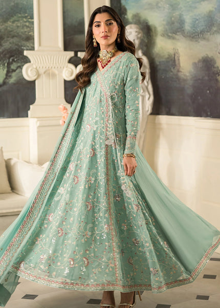 Emaan Adeel | Suave Luxury Formal '24  - Azlin