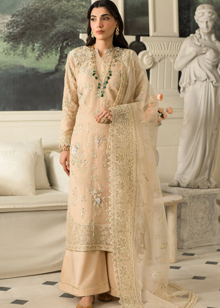 Emaan Adeel | Suave Luxury Formal '24  - Aruna