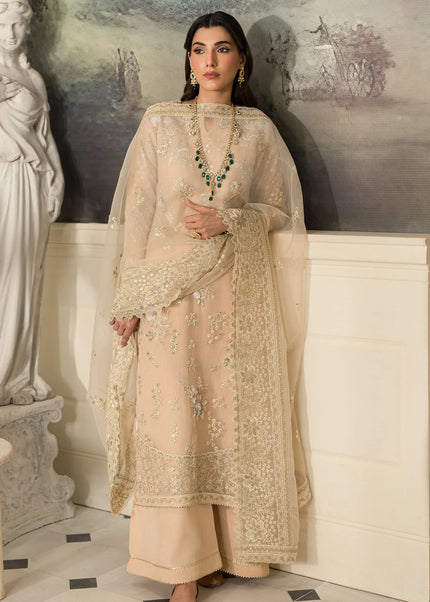 Emaan Adeel | Suave Luxury Formal '24  - Aruna