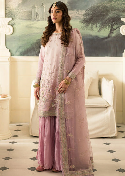 Emaan Adeel | Suave Luxury Formal '24  - Bella