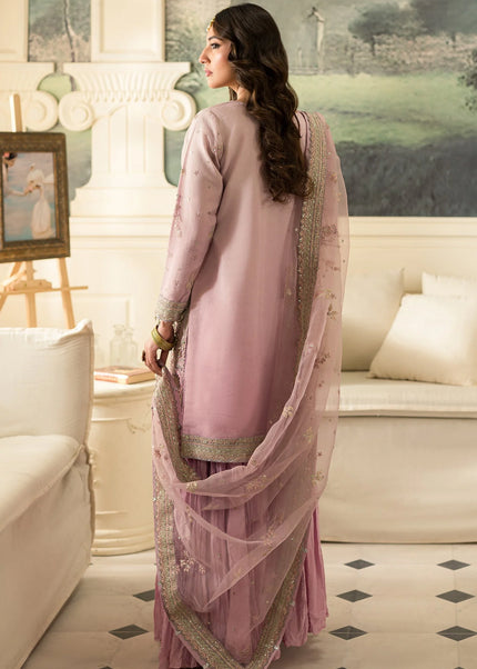 Emaan Adeel | Suave Luxury Formal '24  - Bella