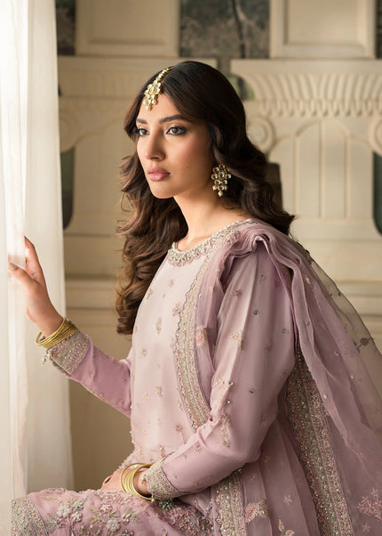 Emaan Adeel | Suave Luxury Formal '24  - Bella