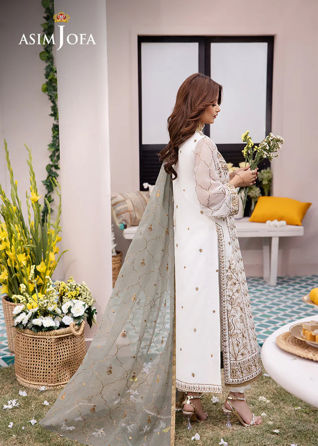 Asim Jofa | AJCFB-17